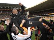 西汉姆联0-0水晶宫送狼队降级，此前正是努诺带狼队升入英超