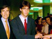 布拉伊达：米兰买卡卡、弟媳、帕托价格都很正常，现在都要2亿