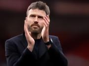 帕克：卡里克已经证明了自己，只要能进欧冠他就应该转正