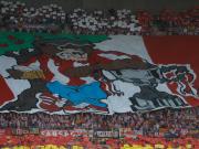 阿斯：马竞球迷去伦敦客场名额有3000个，现已收到5000份申请