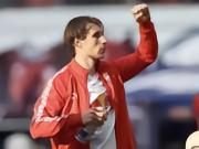 记者：莱比锡愿与奥尔班续约，球员退役后可能留在俱乐部任职