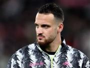 斯基拉：如果出现2000-2500万欧报价，尤文可能卖加蒂