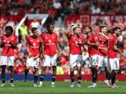 阿莫林欲动卢克肖位置惹争议