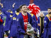 英媒：帕罗特愿意回归他热爱的热刺，无论其是否处于顶级联赛