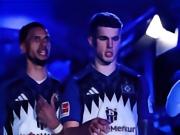 武什科维奇：我清楚自己的弱点，我正在单独训练专门提升速度