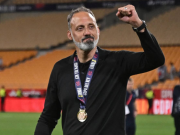 马塔拉佐小传：从藤校数学系高材生到国王杯冠军教头