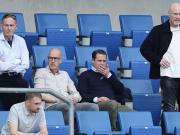 图片报：瓦茨克担心多特陷入舒适区，失去现有的足坛强势地位