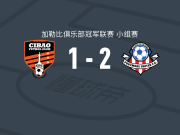 波特莫尔联2-1奇包，科里-伯克包办2球