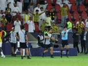 沙媒：马宁在亚冠1/4决赛出现失误，已被取消亚冠决赛执法资格