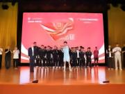 足球报：广东晨星在法律上与广州队无关联，不承担其历史债务