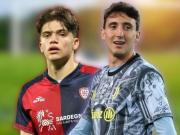 世体：巴萨在关注帕莱斯特拉和坎比亚索，二人均攻强守弱