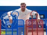 托尼-马丁内斯：阿韦洛亚在西汉姆联帮我很多；期待零封皇马