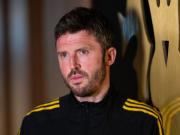 欧文：谁要是做出不让卡里克转正的决定，出门都没脸见人