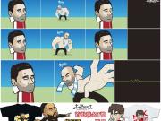 春风来了 瓜瓜的脚步近了 塔子欣欣然张开了眼