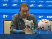 斯卢茨基：在我眼里没有什么国籍之分，谁的状态好谁就首发