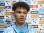 奥赖利：大家都知道争冠形势有多胶着，我们只需要全力以赴