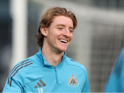 戈登愿去拜仁，纽卡已在为其找替身