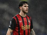 德天空：多特有意塞内西，但热刺已和球员方面展开实质性谈判