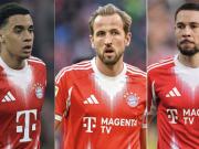 踢球者谈拜仁如何应对格纳布里缺阵：小鹿的状态回升是及时雨