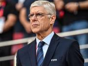 温格：依然相信阿森纳能拿联赛冠军，曼城收官不会完美无缺