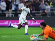 皇马四大皆空，但姆巴佩和库尔图瓦还有个人荣誉要拼