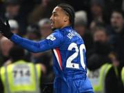 佩德罗英超已参与19球，有望成蓝军第6位首赛季参与20球球员