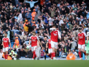 阿森纳更衣室没崩?阿尔特塔罕见给全队放两天假