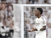 世体：皇马更衣室厌倦维尼修斯的态度，其场上表现是原因之一