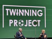 温格：我依然坚信阿森纳会夺今年英超冠军；很怀念执教的感觉