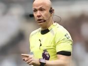 ℹ️英超联赛第34轮裁判安排：