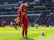 谁接​萨拉赫的班？利物浦心里清楚：这不是补窟窿，是填大坑