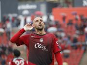 马洛卡防守存有隐患，瓦伦西亚进攻火力不减