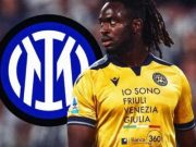 国米补强“黑又硬”的索莱：天赋与风险并存的“开盲盒”