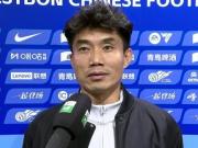 郑智：我们在有限的时间里做了一些准备，希望能取得好的结果