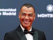 卡福：意大利问题不在于意甲外援多，当年也不少照样拿世界杯