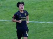 兰州陇原竞技2-0温州，卢致远、魏来替补建功