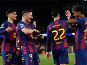 马卡：巴萨进入“换代期”，五位球员或将离队