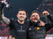 帕雷德斯：我知道迪巴拉非常渴望转会博卡，也许他会加盟