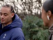 西蒙斯：想在热刺留下属于自己的印记，英超是世界最好的联赛