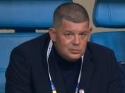  里斯蒂奇：面对申花我们没有什么太大压力，球员恢复得非常好