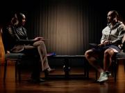 西蒙斯：内马尔是对我影响最大的人，在巴黎时他一直很照顾我