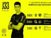  周三西甲裁判：何塞-穆努埃拉将执法巴萨vs塞尔塔