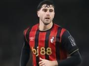 英超今夏合同到期球员：特里皮尔、塞内西、哈里-威尔逊在列