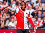 荷媒：斯特林将在赛季结束后离队，费耶诺德不会与他续约