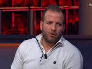 范德法特：斯密特天赋出众，若延续这种表现未来有望加盟皇马