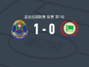 孟加拉国警察1-0拉马特贡MFS，伊萨-费萨尔助球队取胜