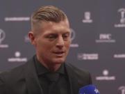 克罗斯：拜仁想赢巴黎得加强防守，巴黎把握机会能力强于皇马