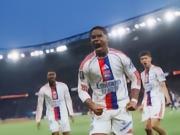 桑巴旅欧报191：矿工群星闪耀挑落AZ，恩9传射掀翻巴黎