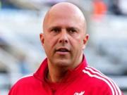 天空：斯洛特有望下赛季继续执教，迪奥曼德是其首要引援目标