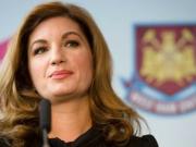 官方：西汉姆副主席卡伦-布雷迪辞职；她在俱乐部已任职16年